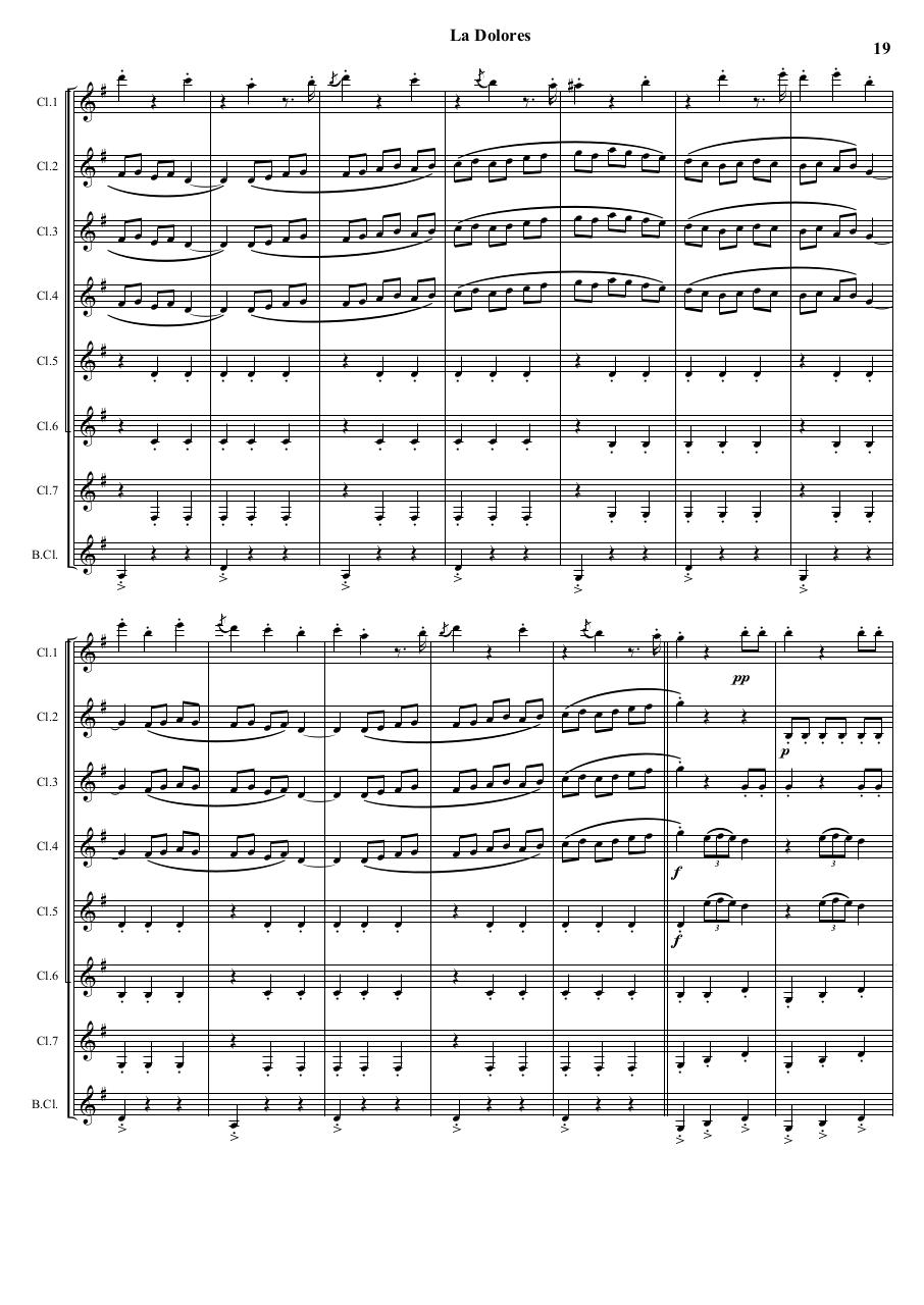 Vista previa del archivo PDF 34---la-dolores---tomas-breton---set-of-clarinets.pdf