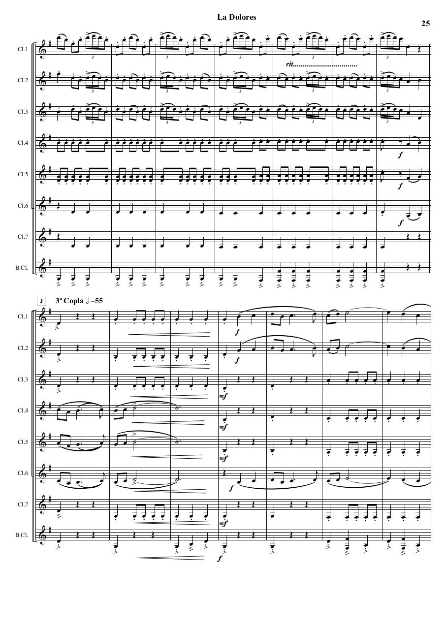 Vista previa del archivo PDF 34---la-dolores---tomas-breton---set-of-clarinets.pdf