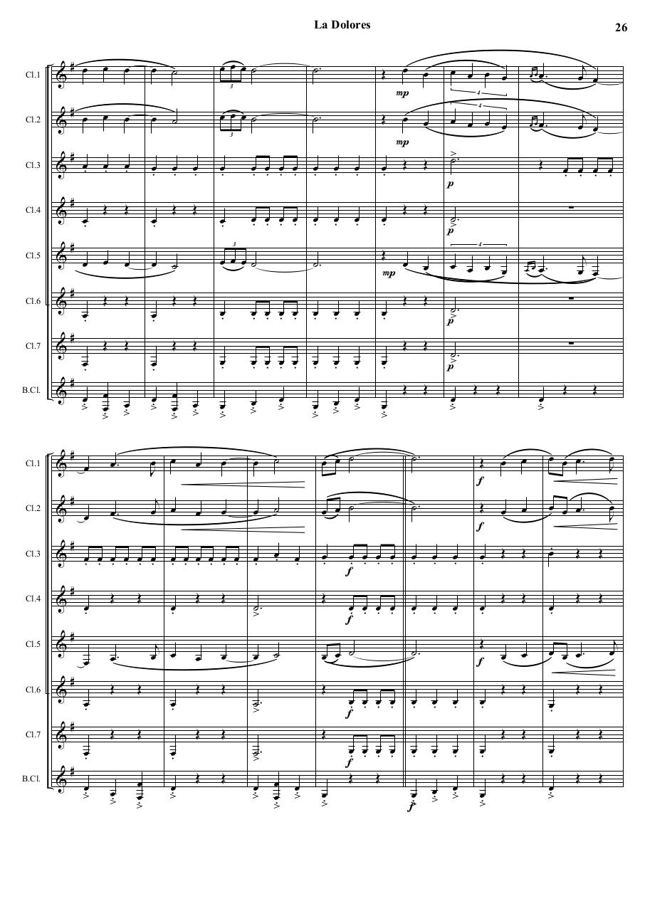 Vista previa del archivo PDF 34---la-dolores---tomas-breton---set-of-clarinets.pdf