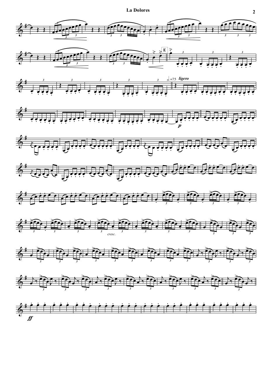 Vista previa del archivo PDF 34---la-dolores---tomas-breton---set-of-clarinets.pdf