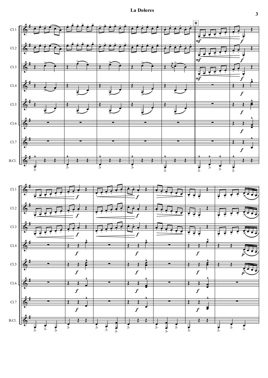 Vista previa del archivo PDF 34---la-dolores---tomas-breton---set-of-clarinets.pdf