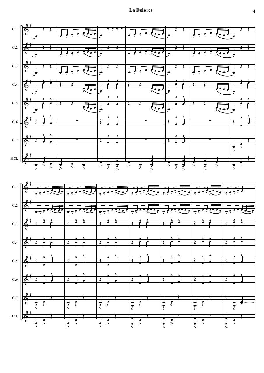 Vista previa del archivo PDF 34---la-dolores---tomas-breton---set-of-clarinets.pdf