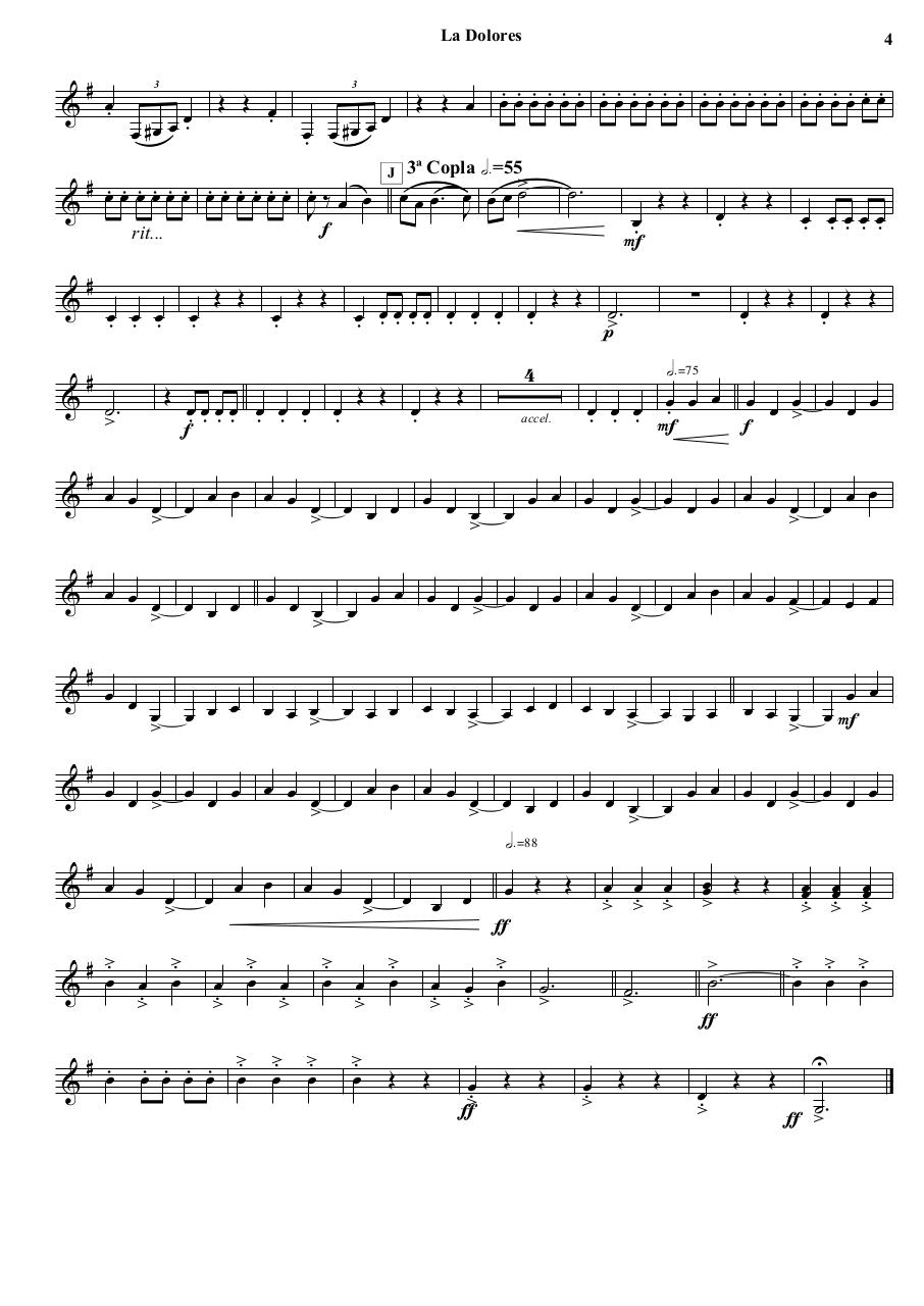 Vista previa del archivo PDF 34---la-dolores---tomas-breton---set-of-clarinets.pdf