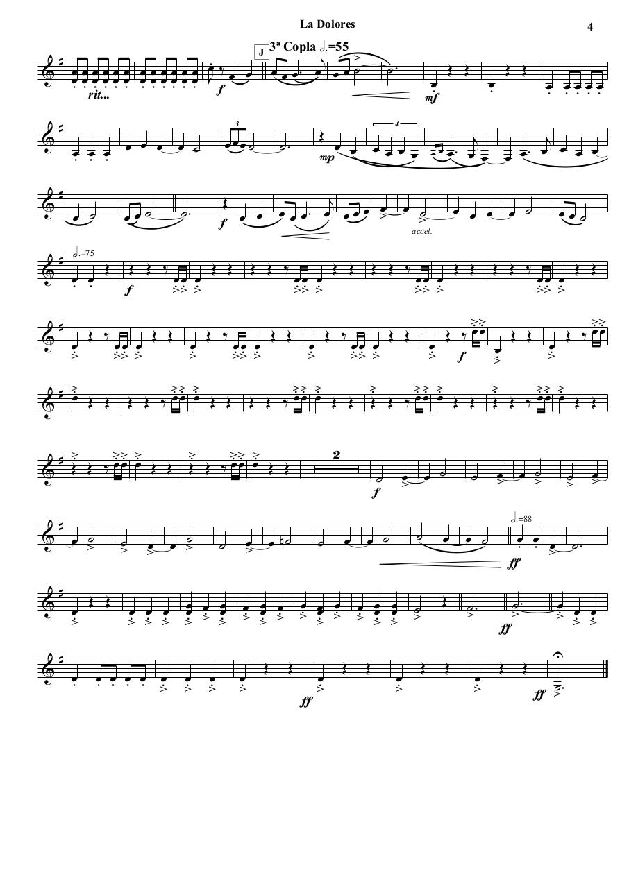 Vista previa del archivo PDF 34---la-dolores---tomas-breton---set-of-clarinets.pdf