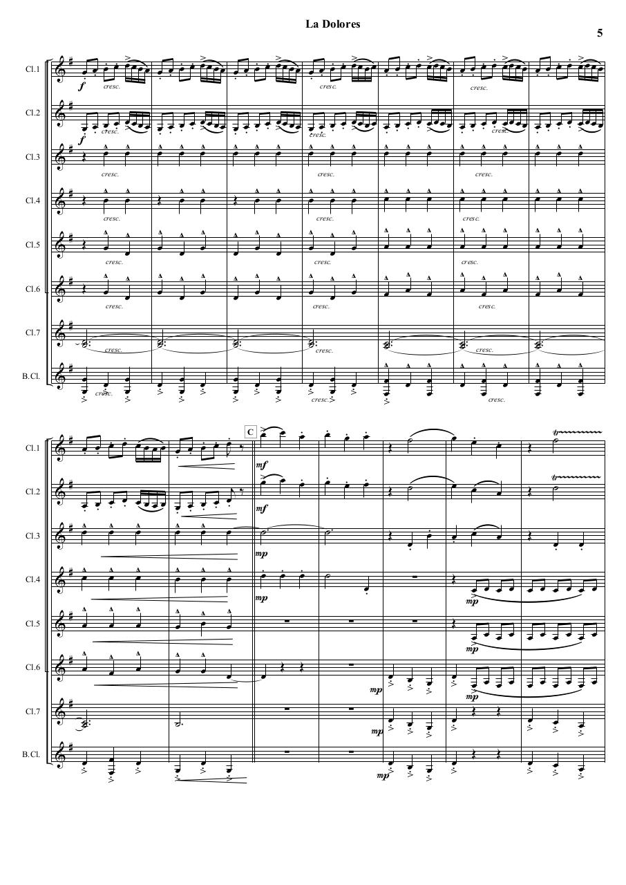 Vista previa del archivo PDF 34---la-dolores---tomas-breton---set-of-clarinets.pdf