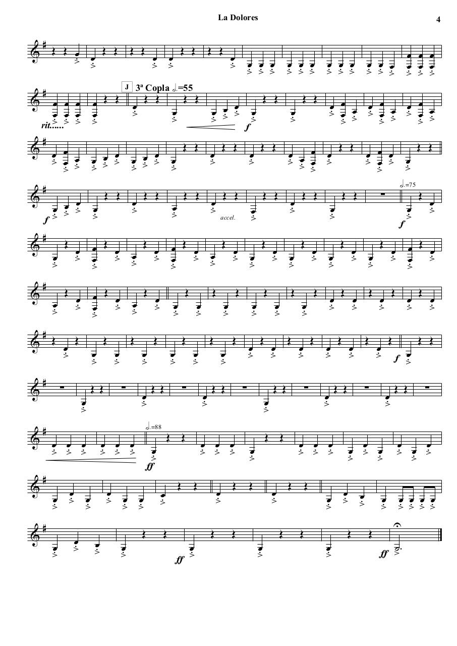 Vista previa del archivo PDF 34---la-dolores---tomas-breton---set-of-clarinets.pdf