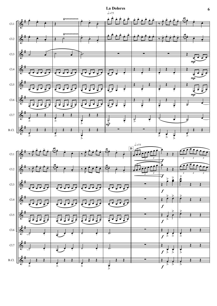 Vista previa del archivo PDF 34---la-dolores---tomas-breton---set-of-clarinets.pdf