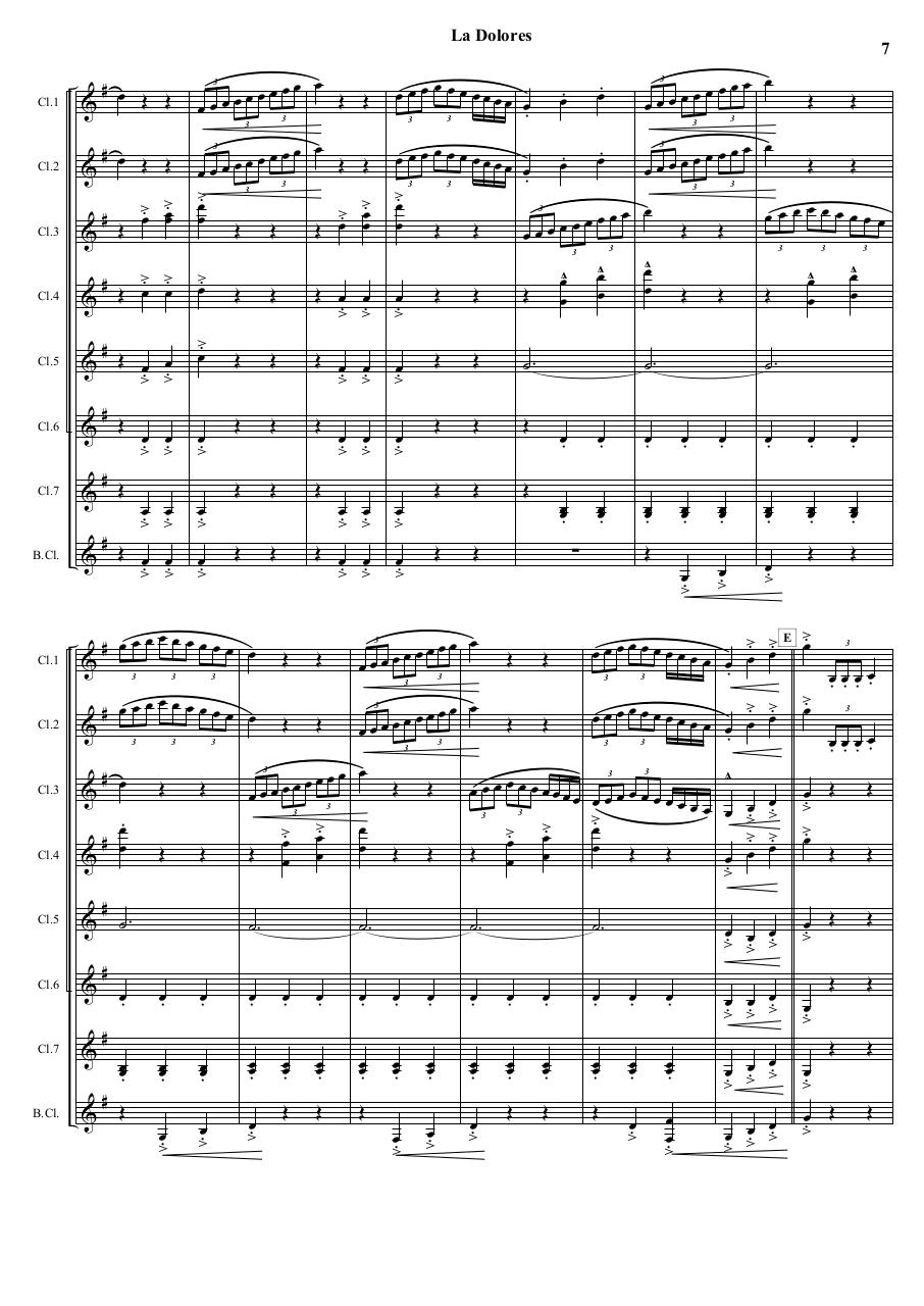 Vista previa del archivo PDF 34---la-dolores---tomas-breton---set-of-clarinets.pdf