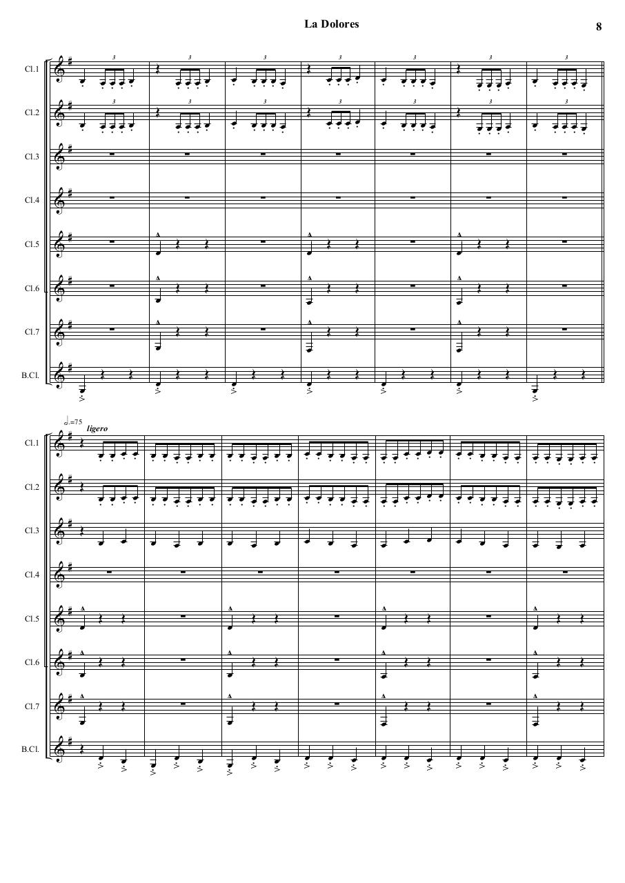 Vista previa del archivo PDF 34---la-dolores---tomas-breton---set-of-clarinets.pdf