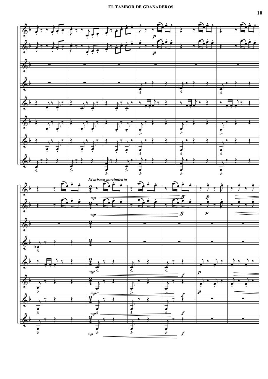 Vista previa del archivo PDF 35---el-tambor-de-granaderos---r-chapi---set-of-clarinets.pdf