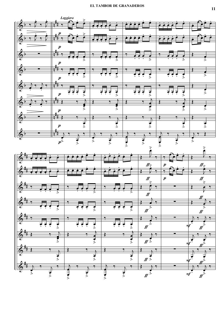 Vista previa del archivo PDF 35---el-tambor-de-granaderos---r-chapi---set-of-clarinets.pdf