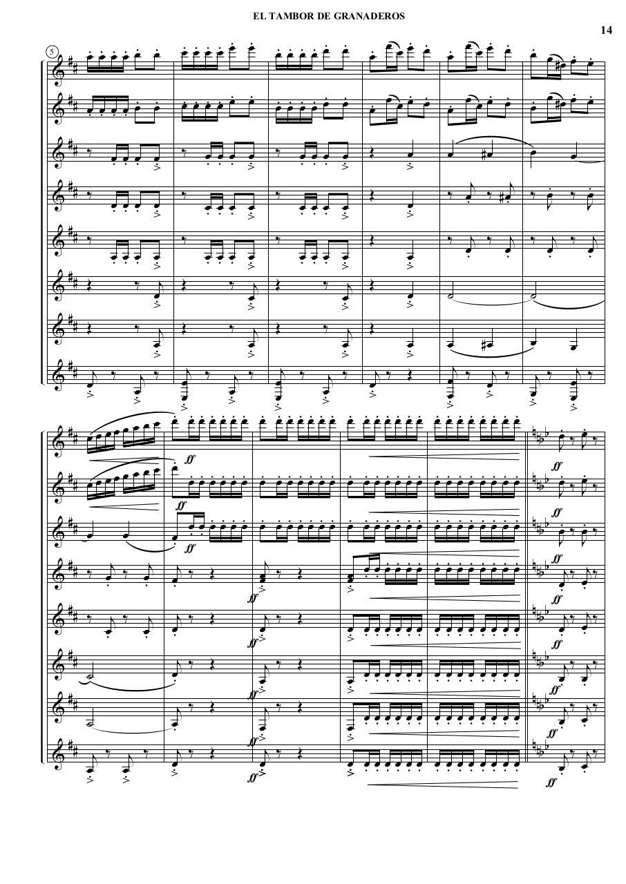 Vista previa del archivo PDF 35---el-tambor-de-granaderos---r-chapi---set-of-clarinets.pdf