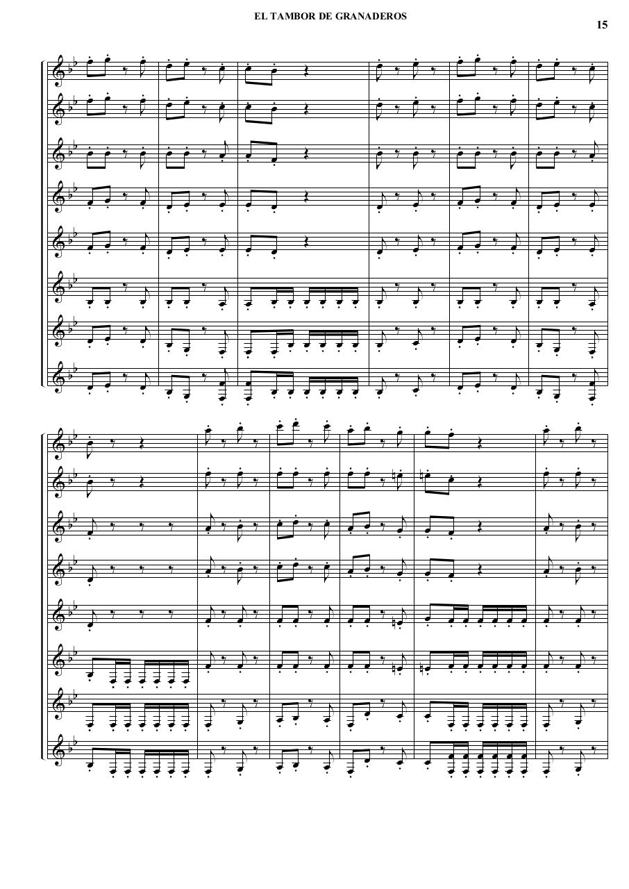 Vista previa del archivo PDF 35---el-tambor-de-granaderos---r-chapi---set-of-clarinets.pdf