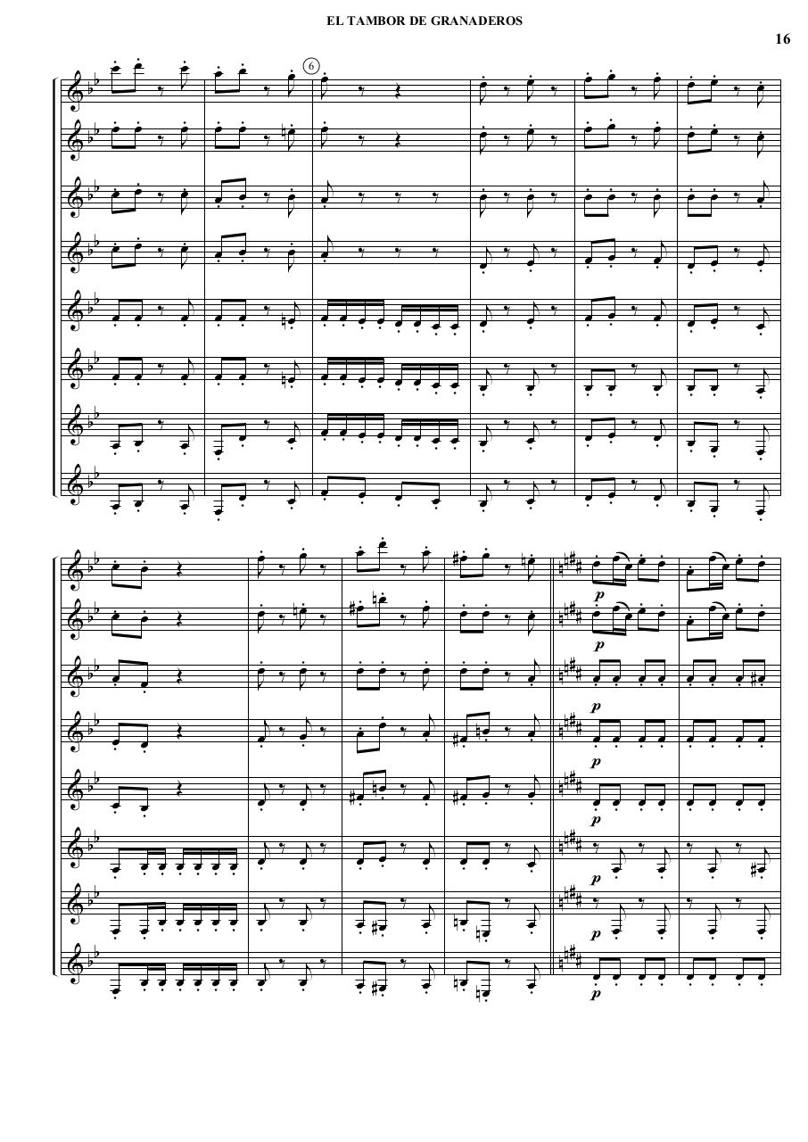 Vista previa del archivo PDF 35---el-tambor-de-granaderos---r-chapi---set-of-clarinets.pdf