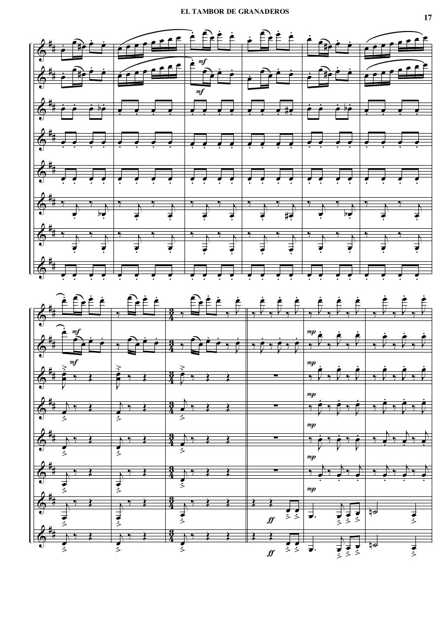 Vista previa del archivo PDF 35---el-tambor-de-granaderos---r-chapi---set-of-clarinets.pdf