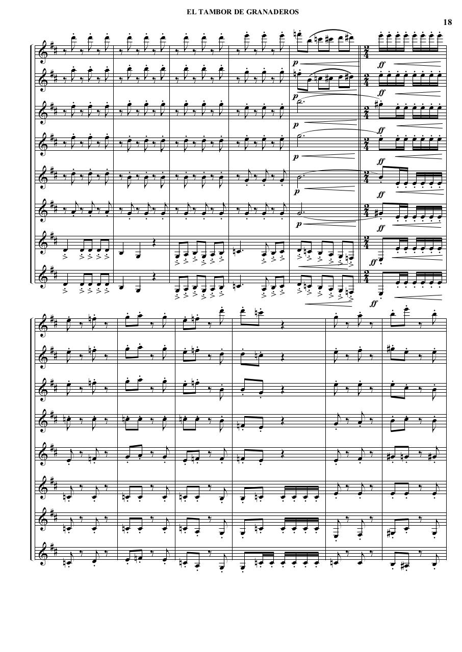 Vista previa del archivo PDF 35---el-tambor-de-granaderos---r-chapi---set-of-clarinets.pdf