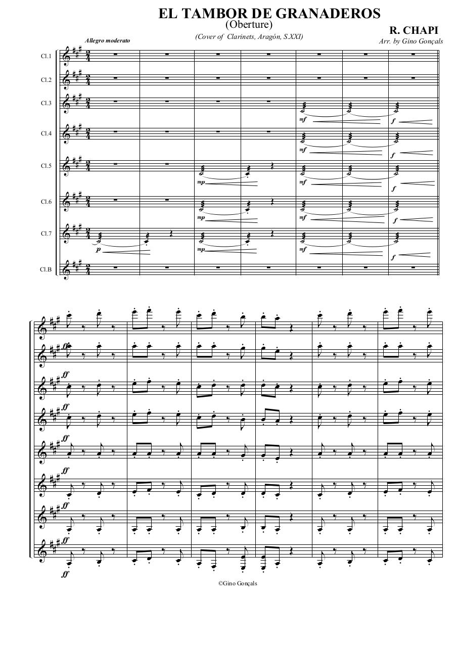 Vista previa del archivo PDF 35---el-tambor-de-granaderos---r-chapi---set-of-clarinets.pdf