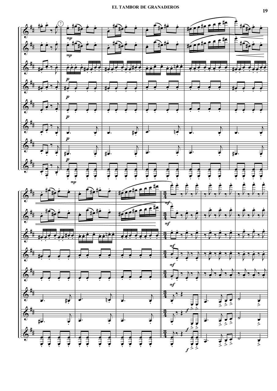 Vista previa del archivo PDF 35---el-tambor-de-granaderos---r-chapi---set-of-clarinets.pdf