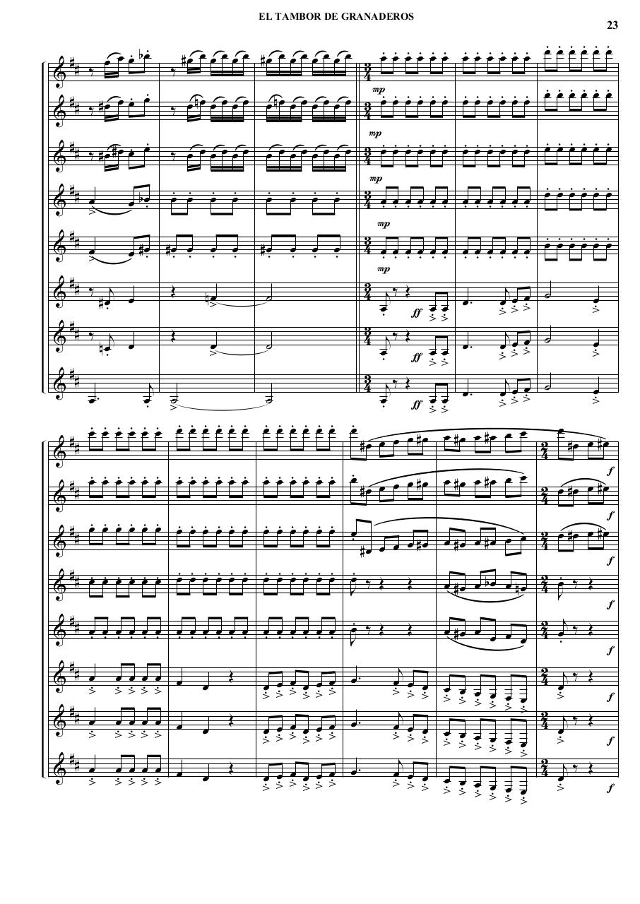 Vista previa del archivo PDF 35---el-tambor-de-granaderos---r-chapi---set-of-clarinets.pdf