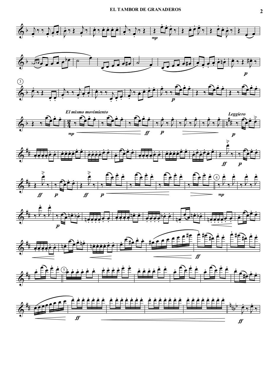 Vista previa del archivo PDF 35---el-tambor-de-granaderos---r-chapi---set-of-clarinets.pdf