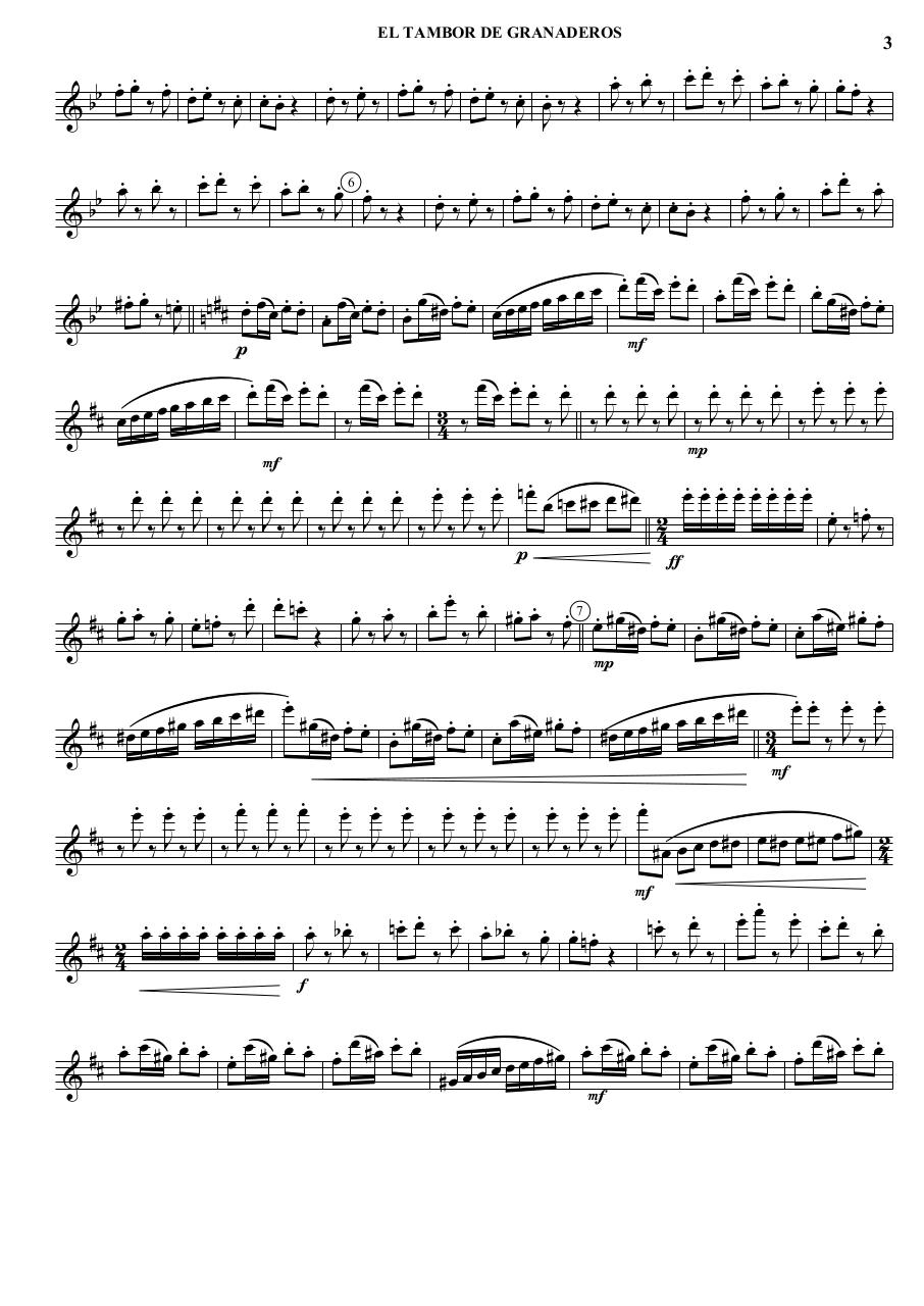 Vista previa del archivo PDF 35---el-tambor-de-granaderos---r-chapi---set-of-clarinets.pdf