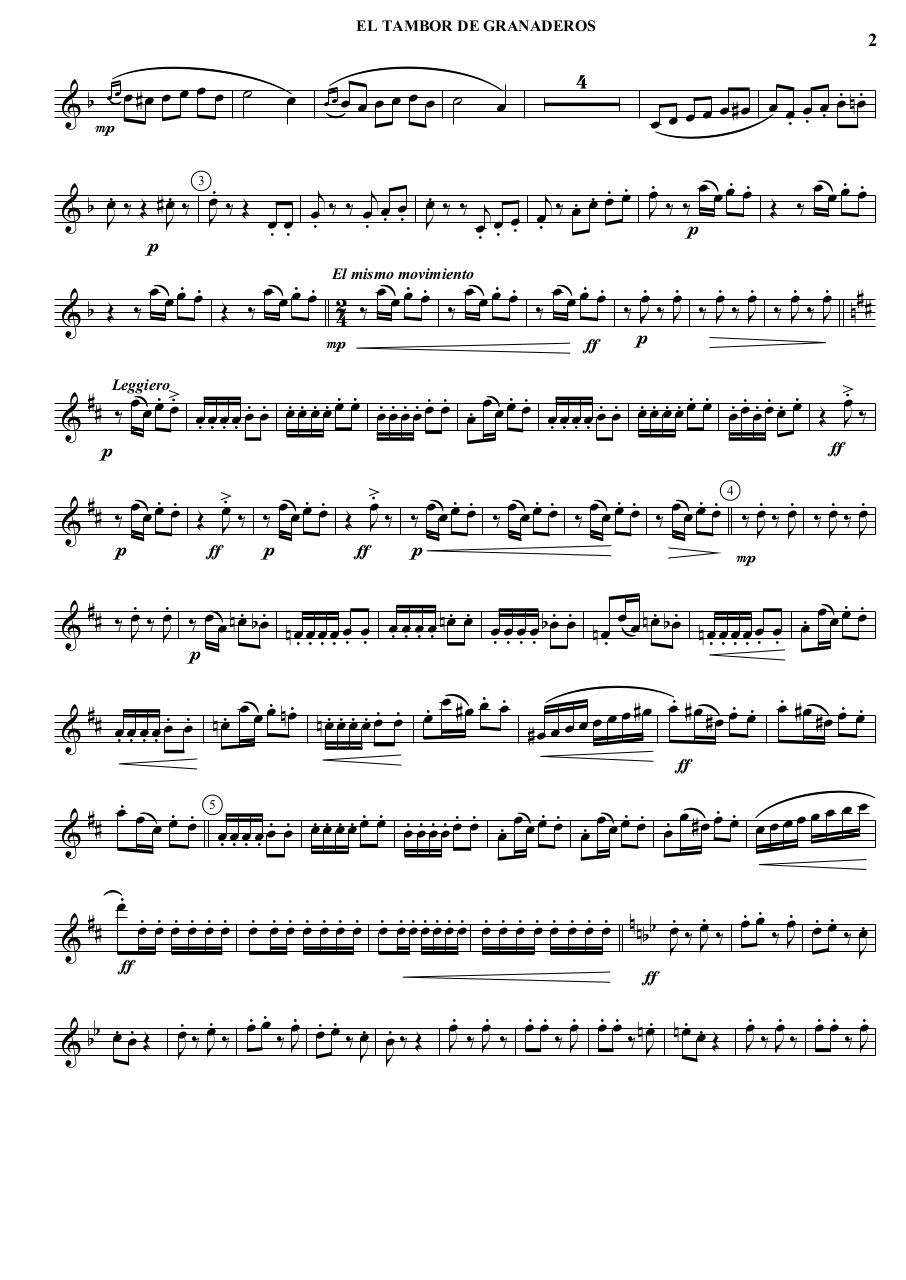 Vista previa del archivo PDF 35---el-tambor-de-granaderos---r-chapi---set-of-clarinets.pdf