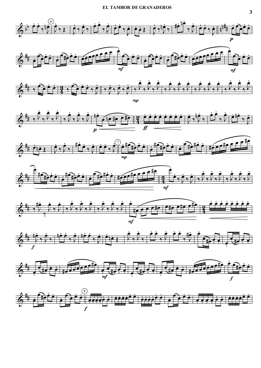 Vista previa del archivo PDF 35---el-tambor-de-granaderos---r-chapi---set-of-clarinets.pdf