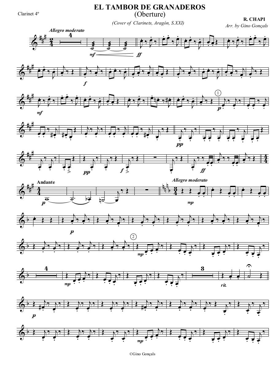 Vista previa del archivo PDF 35---el-tambor-de-granaderos---r-chapi---set-of-clarinets.pdf