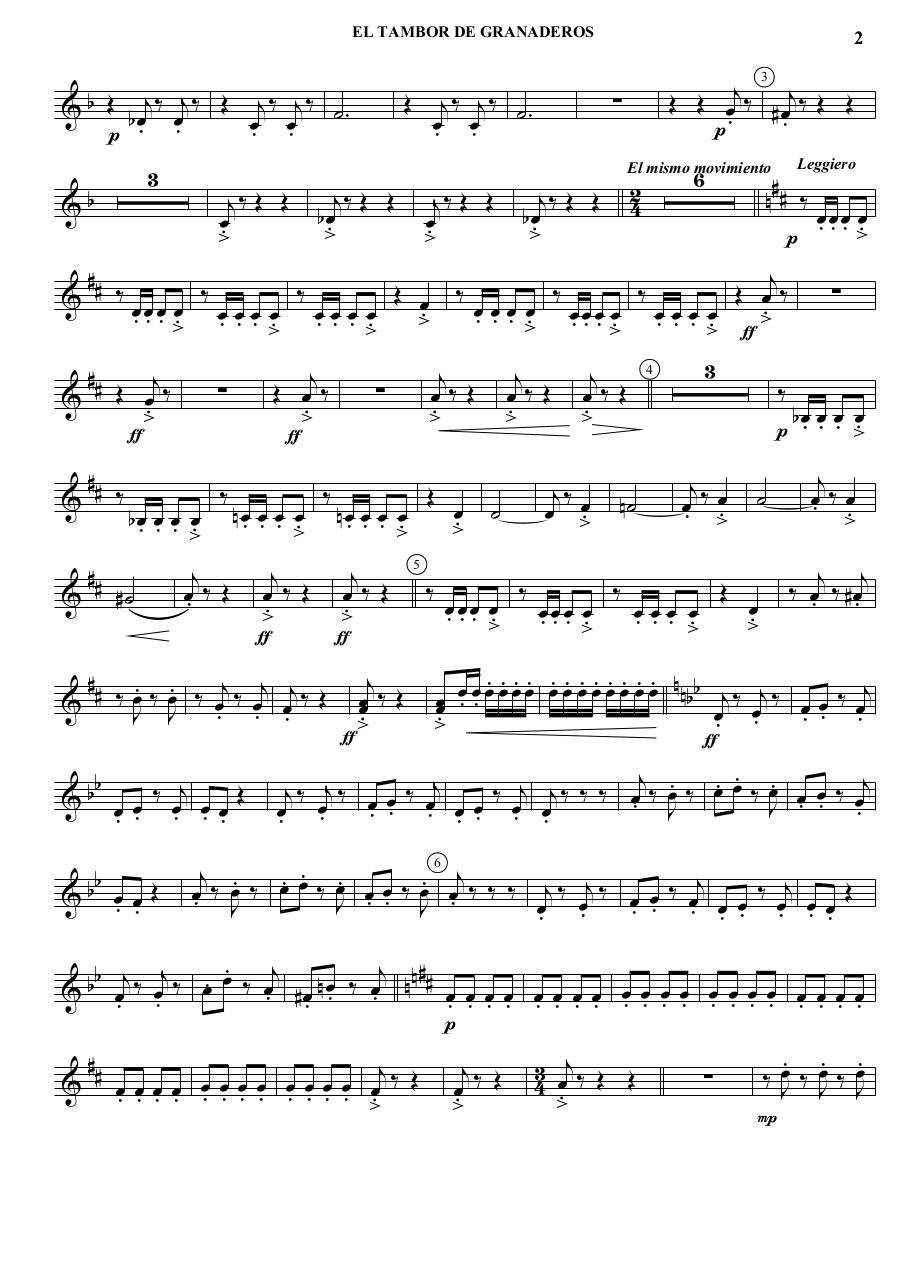 Vista previa del archivo PDF 35---el-tambor-de-granaderos---r-chapi---set-of-clarinets.pdf