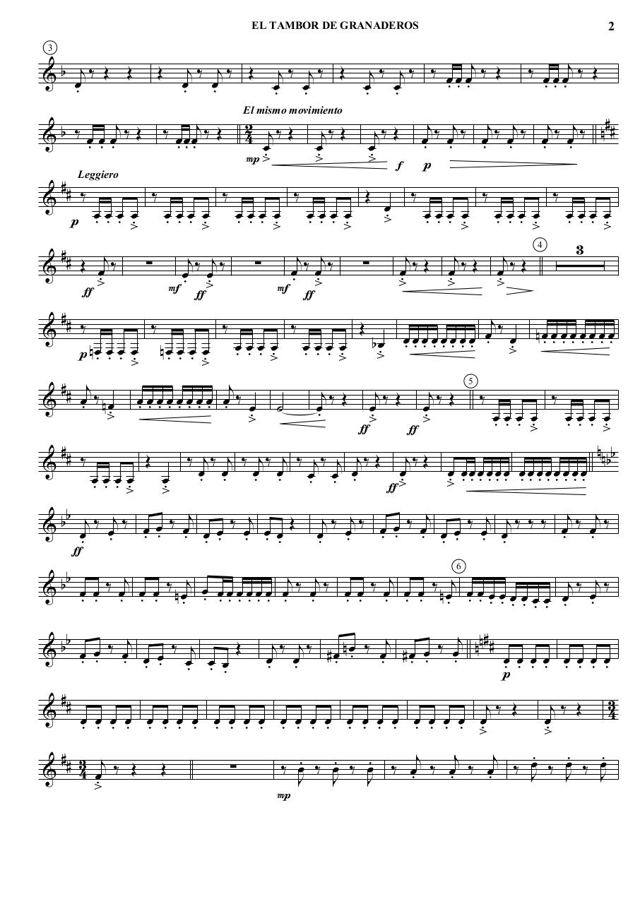 Vista previa del archivo PDF 35---el-tambor-de-granaderos---r-chapi---set-of-clarinets.pdf