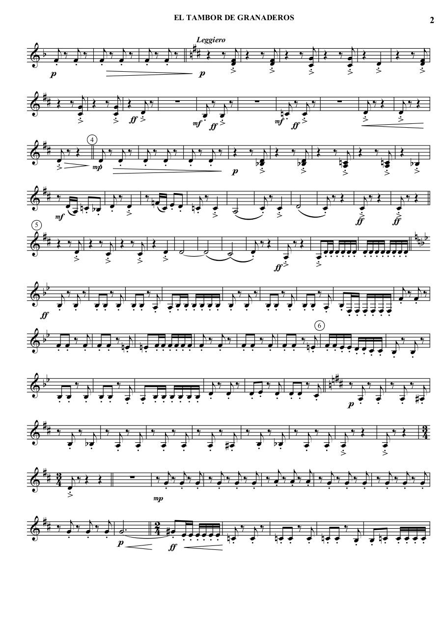 Vista previa del archivo PDF 35---el-tambor-de-granaderos---r-chapi---set-of-clarinets.pdf