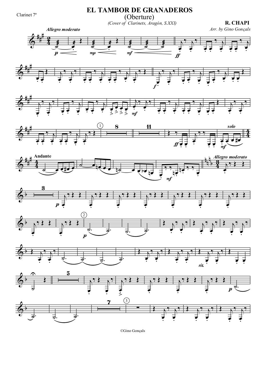 Vista previa del archivo PDF 35---el-tambor-de-granaderos---r-chapi---set-of-clarinets.pdf