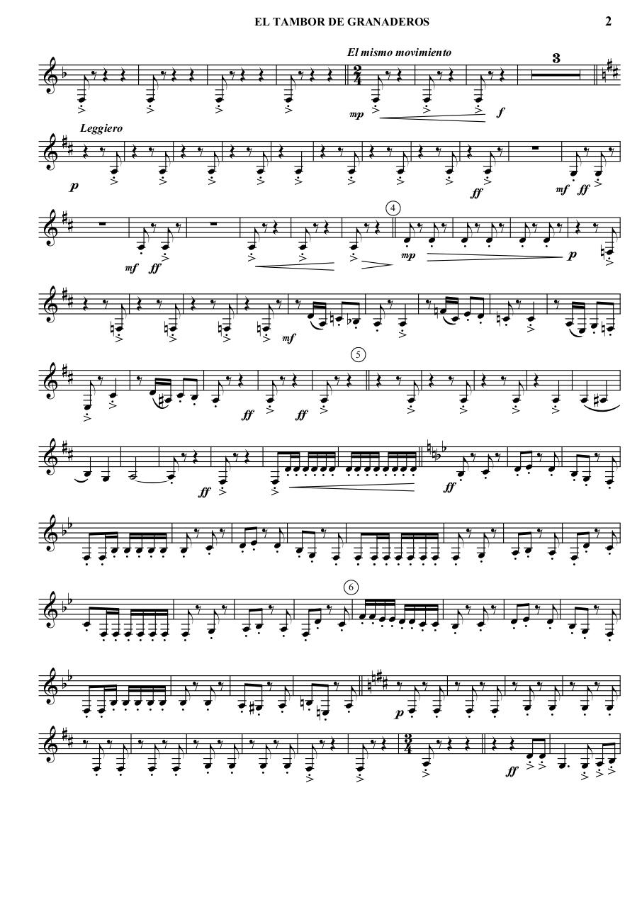 Vista previa del archivo PDF 35---el-tambor-de-granaderos---r-chapi---set-of-clarinets.pdf