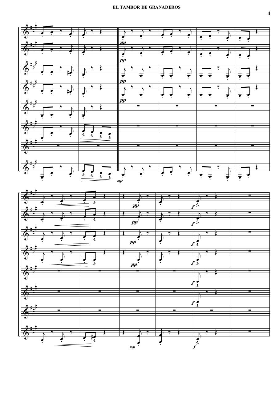 Vista previa del archivo PDF 35---el-tambor-de-granaderos---r-chapi---set-of-clarinets.pdf