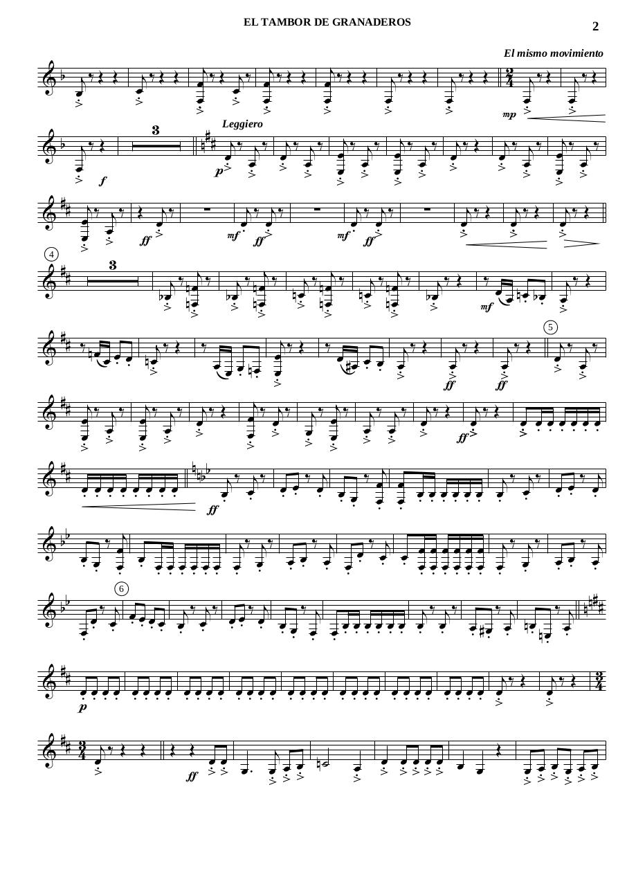 Vista previa del archivo PDF 35---el-tambor-de-granaderos---r-chapi---set-of-clarinets.pdf