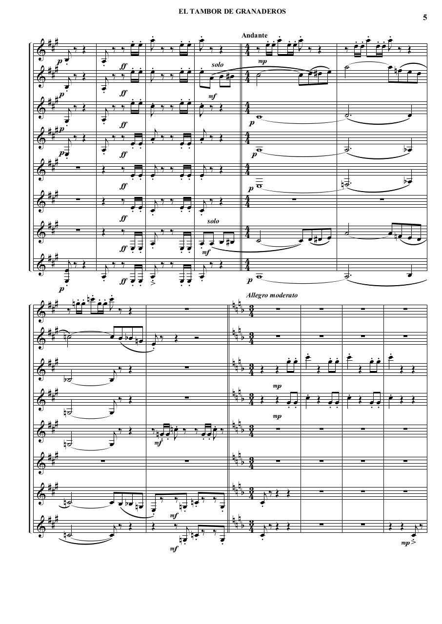 Vista previa del archivo PDF 35---el-tambor-de-granaderos---r-chapi---set-of-clarinets.pdf