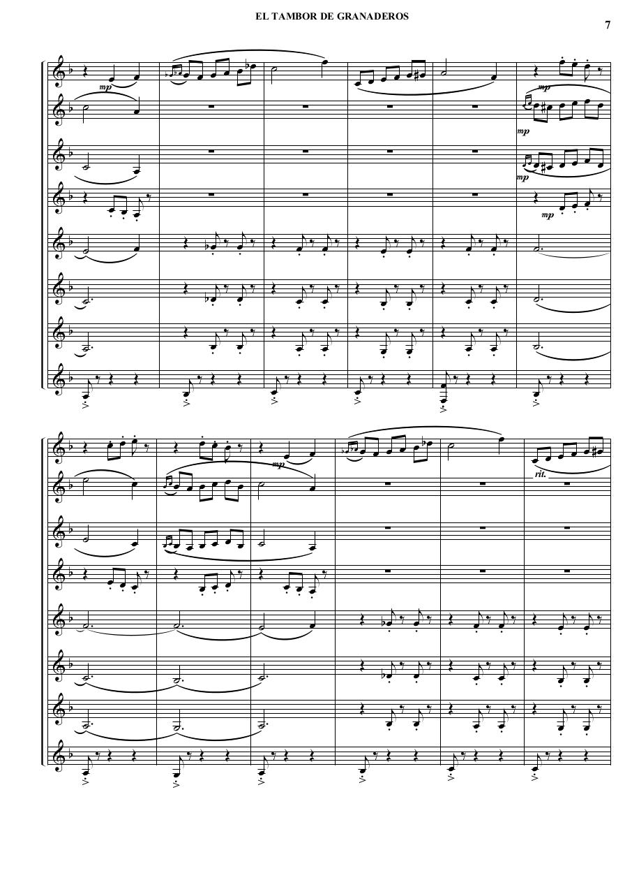 Vista previa del archivo PDF 35---el-tambor-de-granaderos---r-chapi---set-of-clarinets.pdf