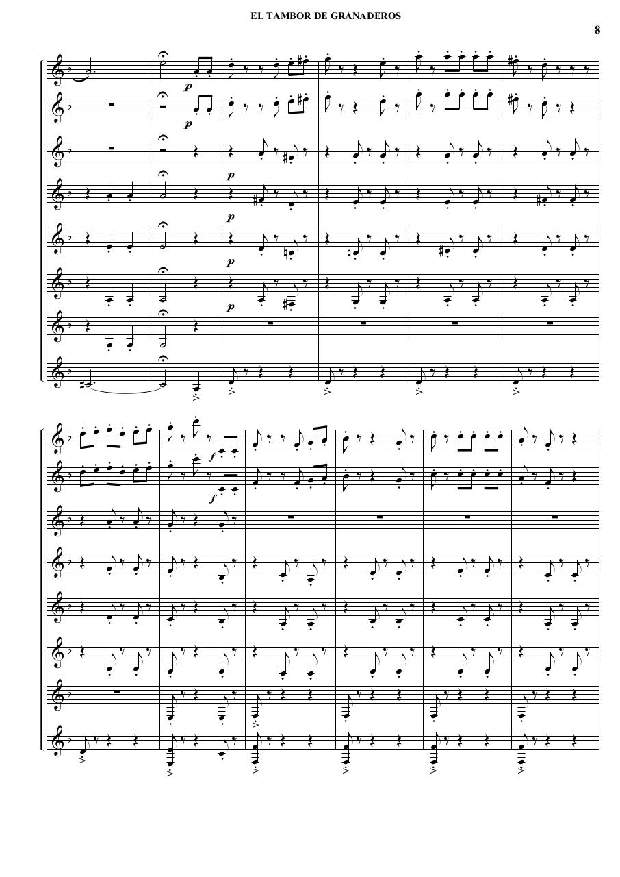 Vista previa del archivo PDF 35---el-tambor-de-granaderos---r-chapi---set-of-clarinets.pdf