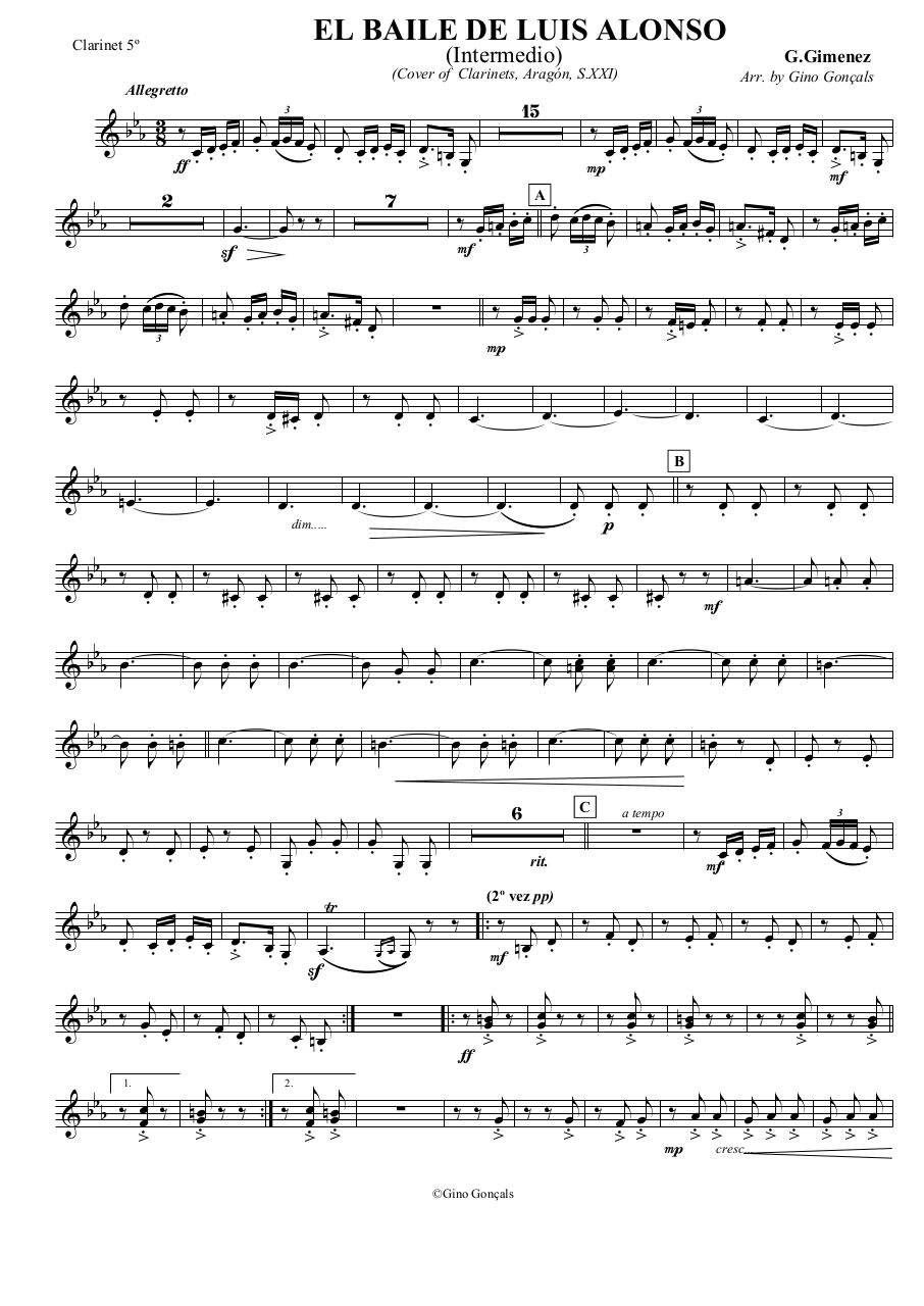 Vista previa del archivo PDF 37---el-baile-de-luis-alonso---g-gimenez---set-of-clarinets.pdf