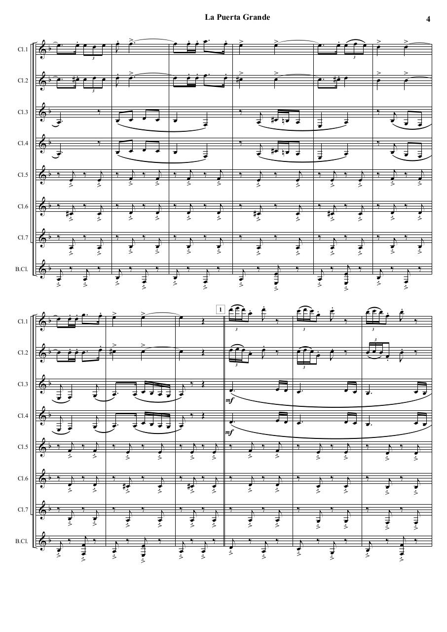 Vista previa del archivo PDF 38---la-puerta-grande---e-chueca---set-of-clarinets.pdf