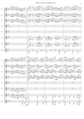 40 - How to Train your DragÃ³n - John Powell - Set of Clarinets.pdf - página 4/38