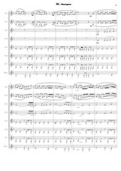 46 - Mi Amargura - Victor M. Ferrer - Set of Clarinets.pdf - página 5/33
