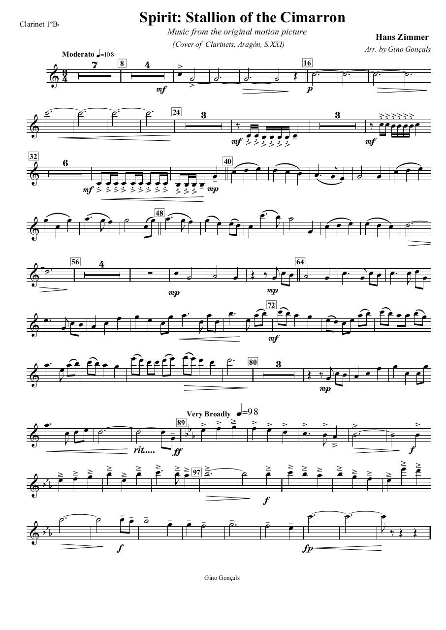 Vista previa del archivo PDF 50---spirit---stallion-of-the-cimarron---set-of-clarinets-1.pdf