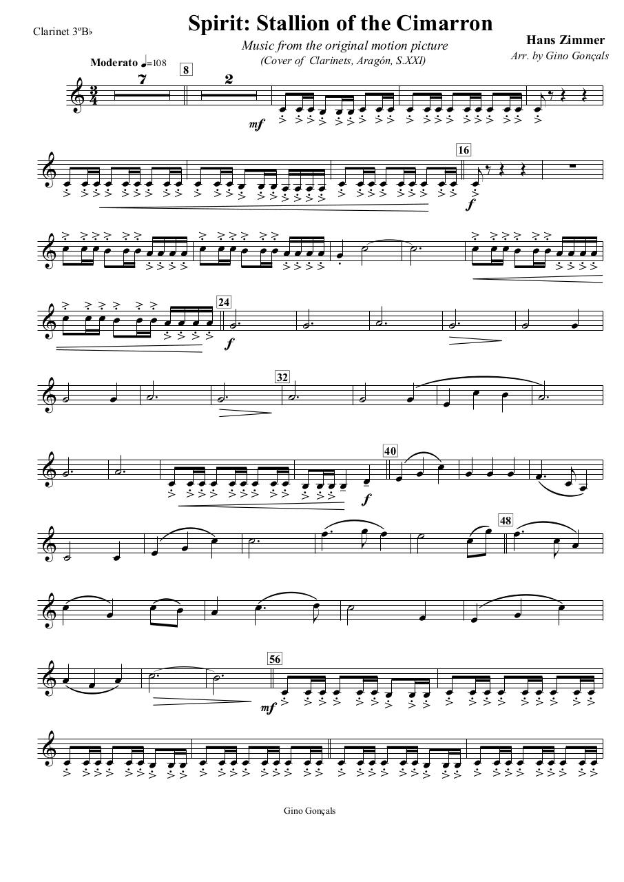 Vista previa del archivo PDF 50---spirit---stallion-of-the-cimarron---set-of-clarinets-1.pdf