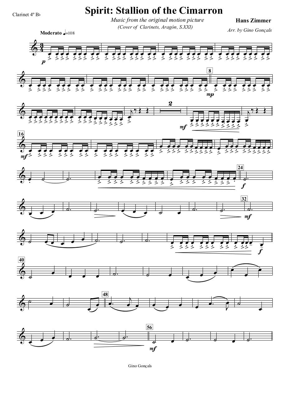 Vista previa del archivo PDF 50---spirit---stallion-of-the-cimarron---set-of-clarinets-1.pdf
