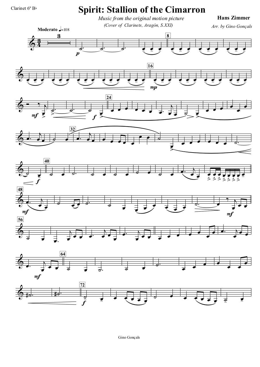 Vista previa del archivo PDF 50---spirit---stallion-of-the-cimarron---set-of-clarinets-1.pdf