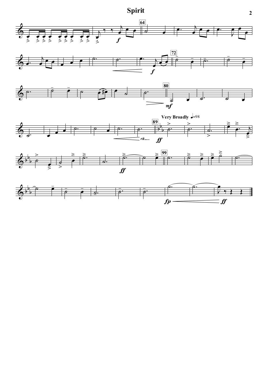 Vista previa del archivo PDF 50---spirit---stallion-of-the-cimarron---set-of-clarinets.pdf