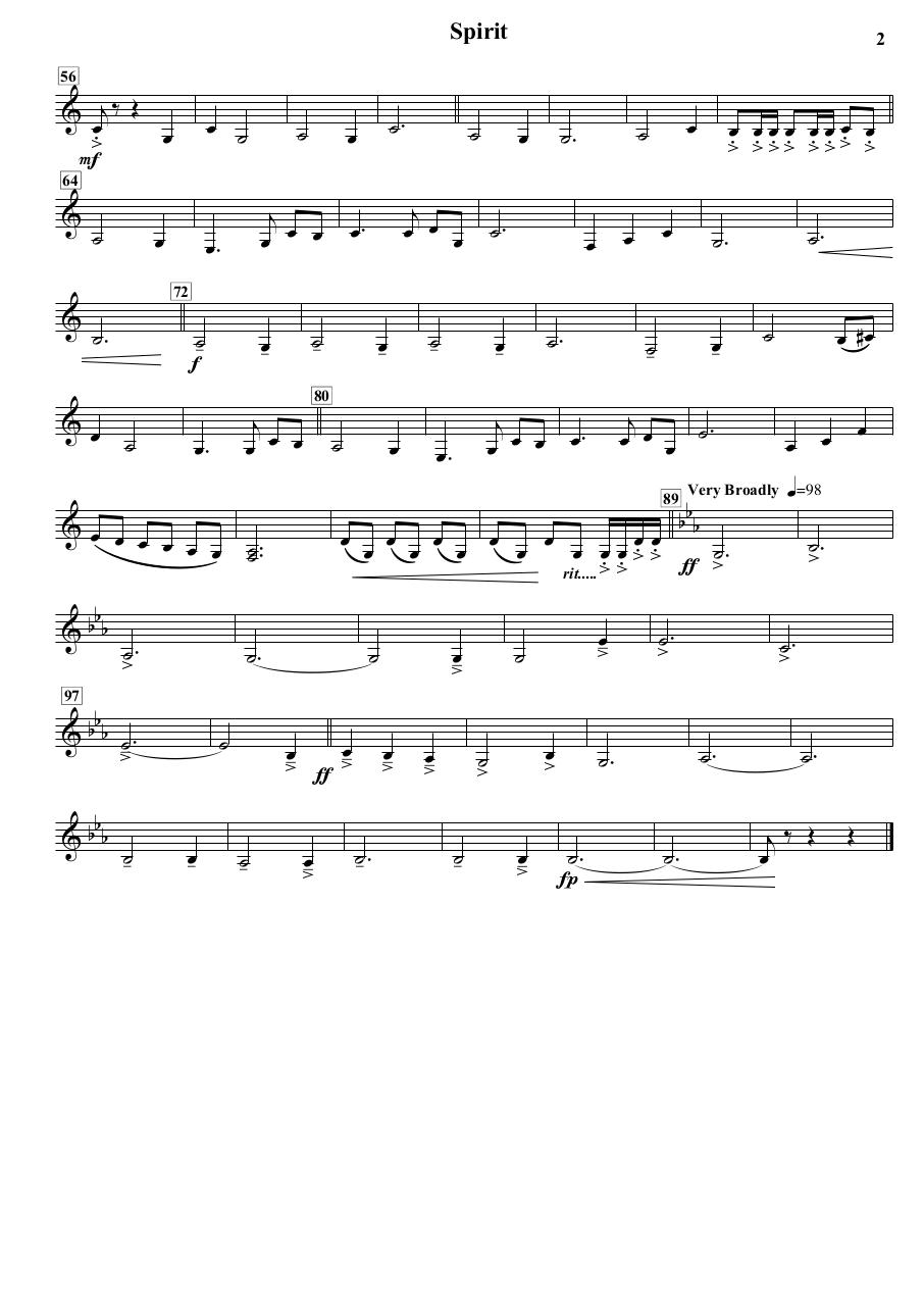 Vista previa del archivo PDF 50---spirit---stallion-of-the-cimarron---set-of-clarinets.pdf