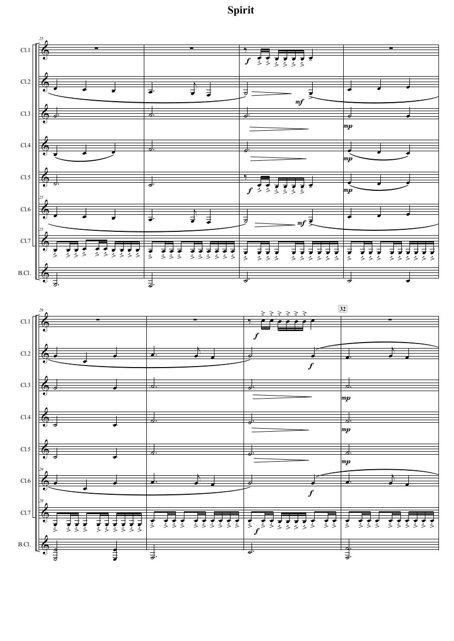 Vista previa del archivo PDF 50---spirit---stallion-of-the-cimarron---set-of-clarinets.pdf