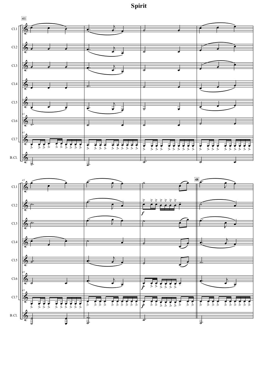 Vista previa del archivo PDF 50---spirit---stallion-of-the-cimarron---set-of-clarinets.pdf